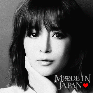 M(A)DE IN JAPANの画像