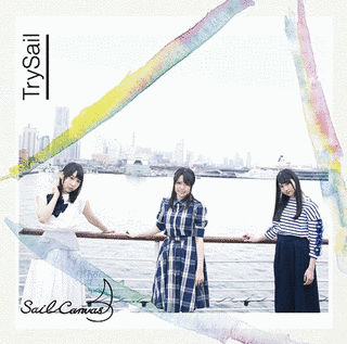 SAIL CANVASの画像
