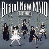 BRAND NEW MAIDの画像