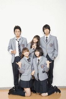 CHEEKY PARADE IIの画像