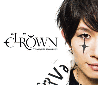 C“LR”OWNの画像