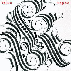PROGRESSの画像