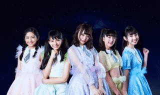 MAGICAL PUNCHLINEの画像