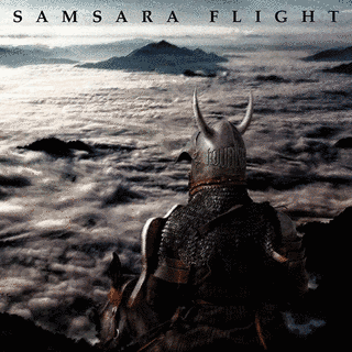 SAMSARA FLIGHT 〜輪廻飛翔〜の画像
