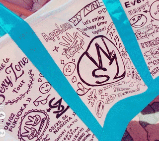 WELCOME!の画像