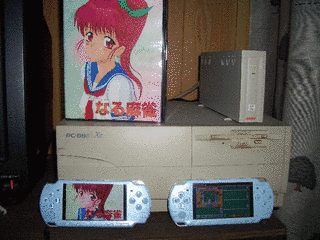 1991年のアダルトゲームの画像