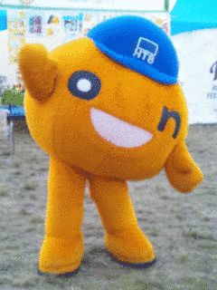 ONちゃんの画像