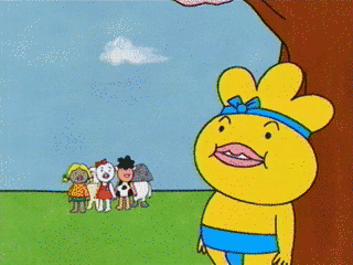 おでんくんの画像