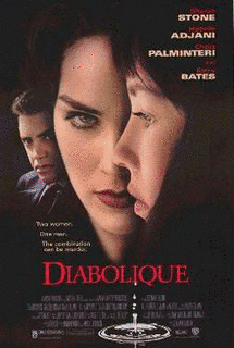 DIABOLIQUEの画像