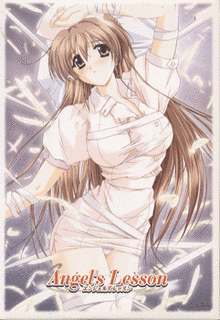 ANGEL'S LESSONの画像