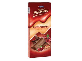 SWEET PLEASUREの画像