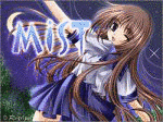MIST - SECOND EDITION -の画像