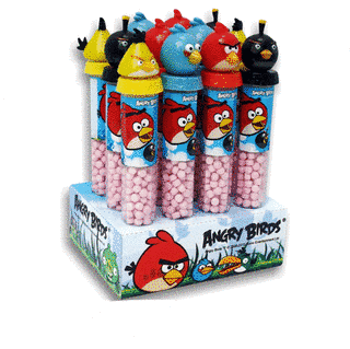 CANDY TOYSの画像
