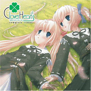 CLOVER HEART'Sの画像