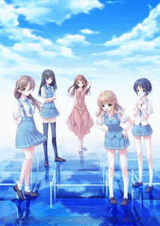 CROSS†CHANNELの画像