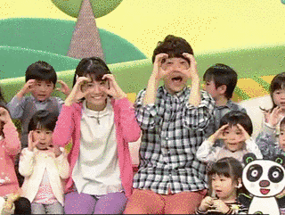 ドキドキお姉さんの画像
