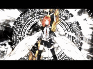ANGEL BULLETの画像