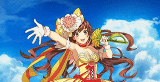 瀬里奈の画像