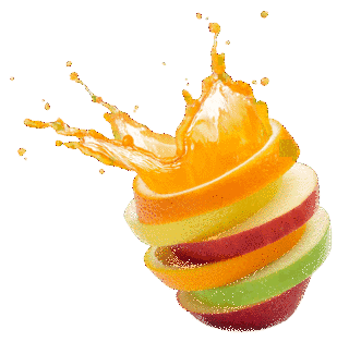 FRUIT PUNCHの画像