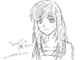 TRANS'2〜僕とあたしと恋人と〜の画像