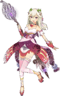 魔法少女マナの画像