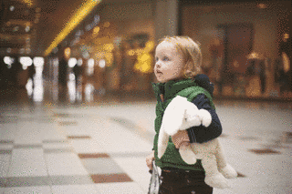 LOST CHILDの画像