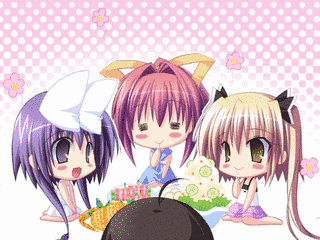 幼なじみと甘〜くエッチに過ごす方法の画像