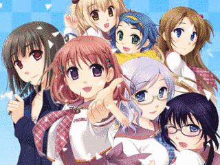 SUGAR+SPICE!の画像