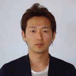 森田悟の画像