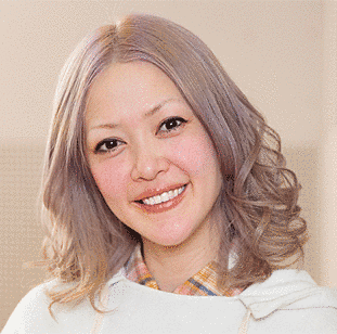 松嶋尚美の画像