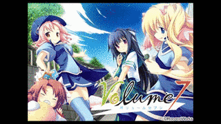 VOLUME7の画像
