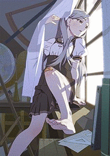 終物語の画像