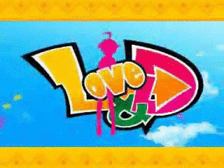 LOVE&DEADの画像