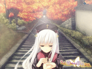 きっと、澄みわたる朝色よりも、の画像