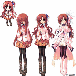 さくらテイルの画像