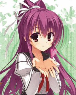 少女と世界とお菓子の剣 〜ROUTE OF AYANO〜の画像