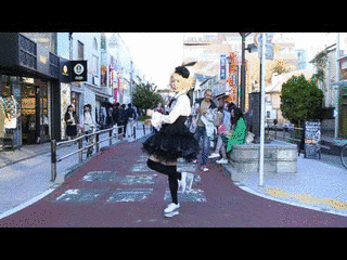 絶対領域っ!の画像