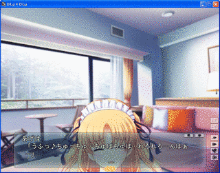 ひしょ×ひしょの画像