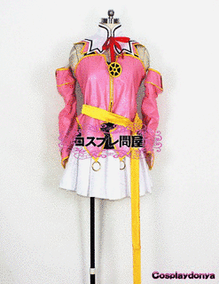 秘蹟神姫アルカナセイバーの画像