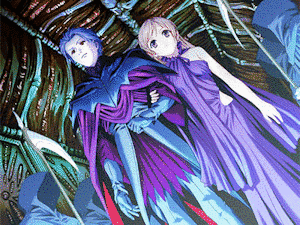 魔界プリンセスシリーズの画像