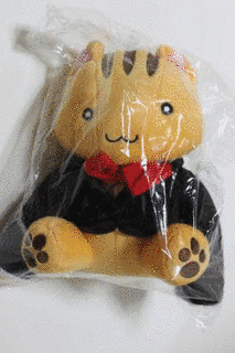 LIKE A BUTLERの画像