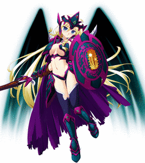 VENUSBLOOD -EMPIRE-の画像