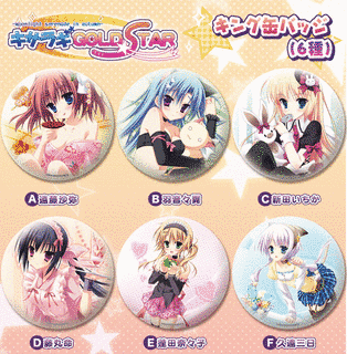 キサラギGOLD★STARの画像