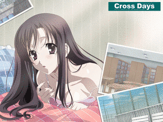 CROSS DAYSの画像