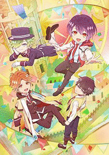 OZMAFIA!!の画像