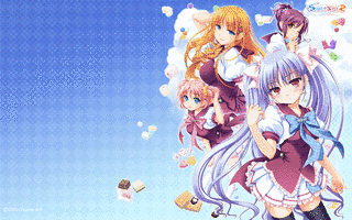 SUGAR+SPICE2の画像