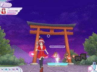 D.C. DREAM X'MAS 〜ダ・カーポ〜 ドリームクリスマスの画像
