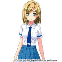 のーぱんつ!!の画像