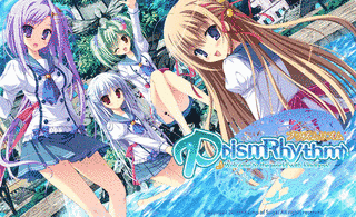 PRISMRHYTHM -プリズムリズム-の画像