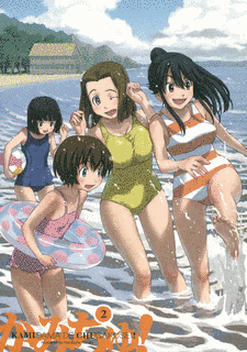 かみちゅ!の画像